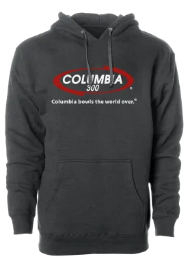 Columbia 300 | Bowls The World Over Hoodie