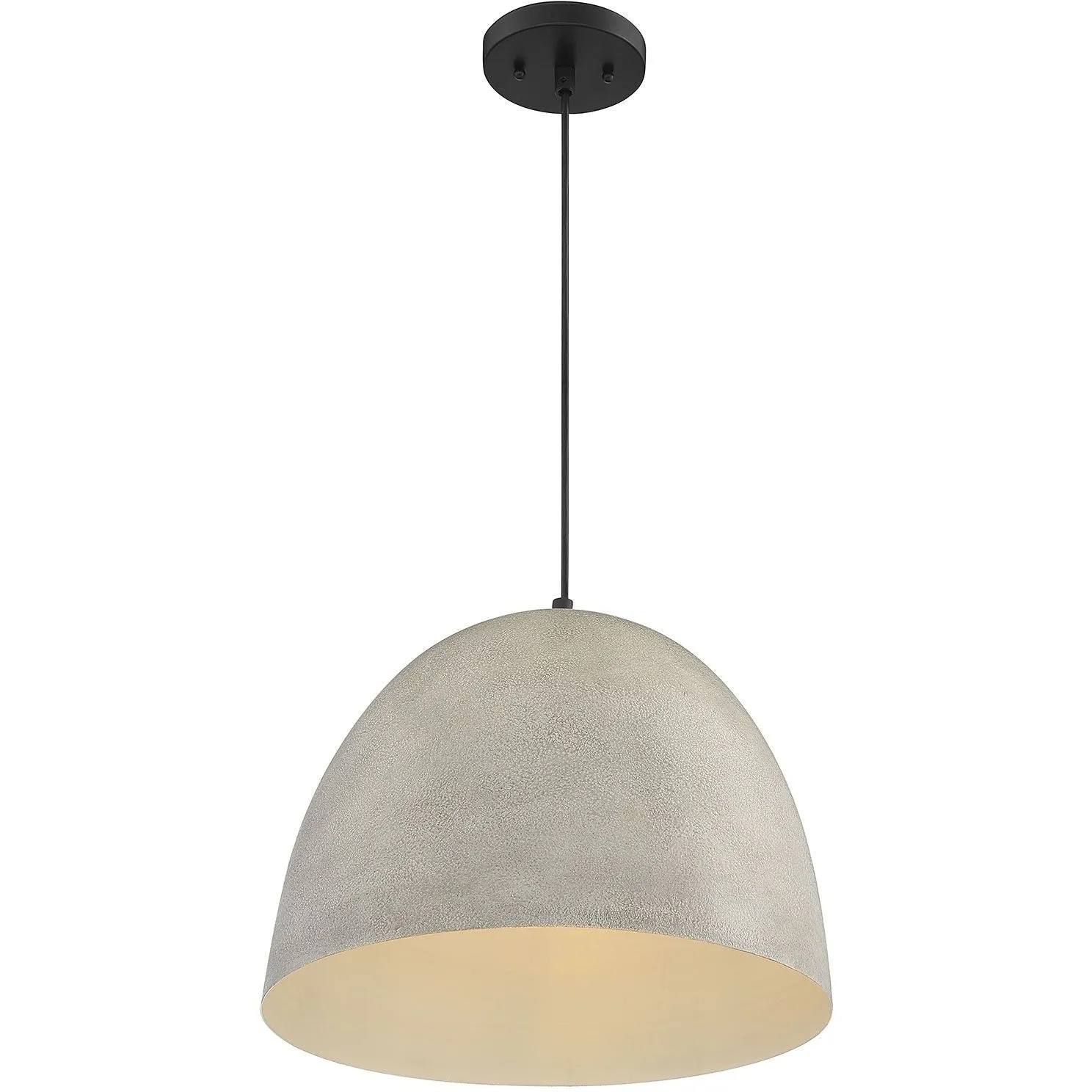 1-Light Pendant