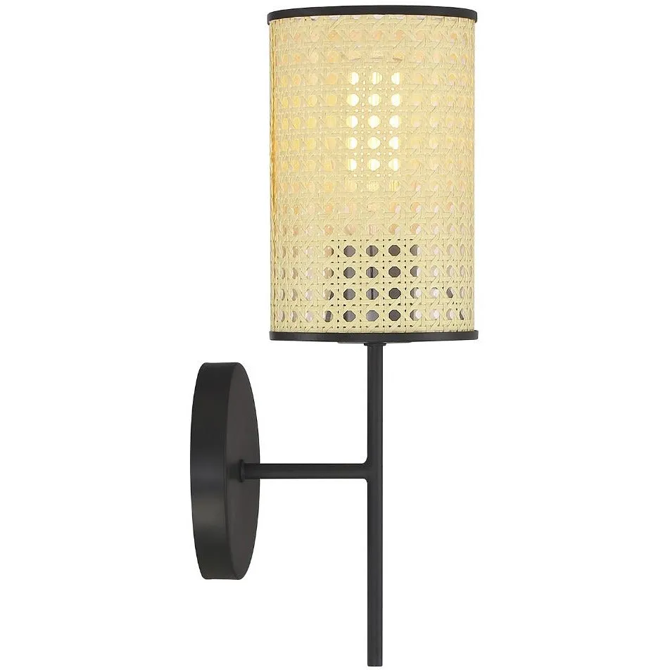 1-Light Wall Sconce