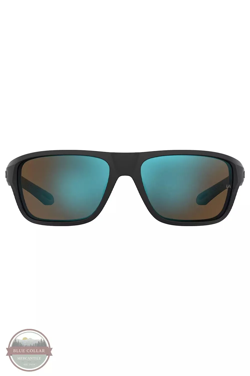 1368134-883 UA Tuned Battle Outdoor Sunglasses