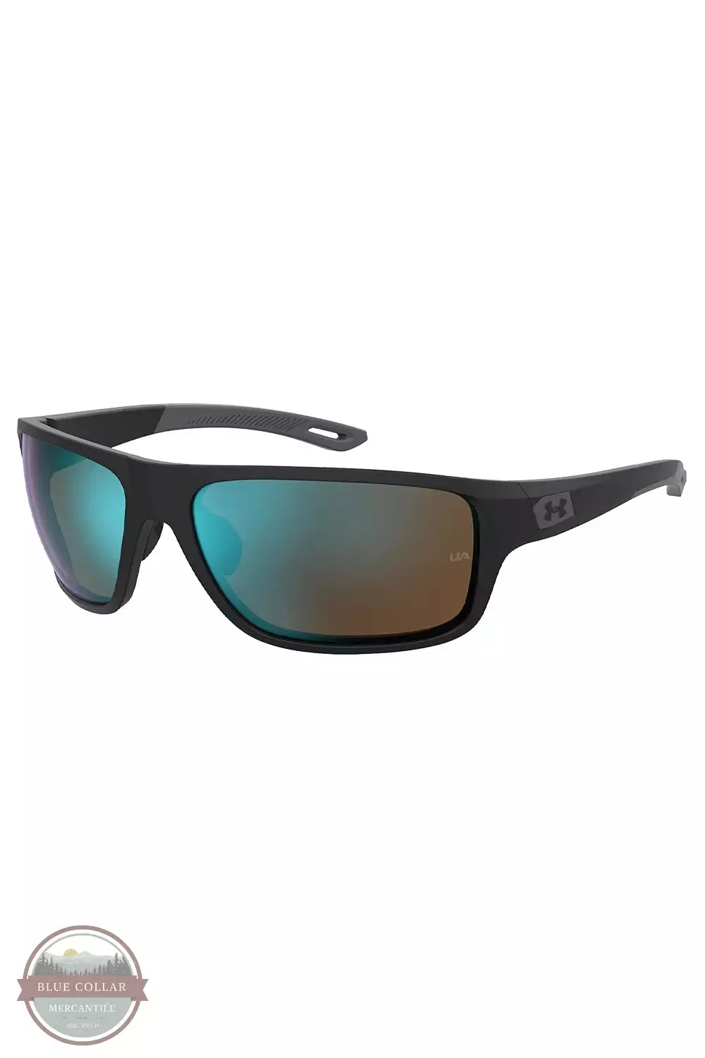 1368134-883 UA Tuned Battle Outdoor Sunglasses