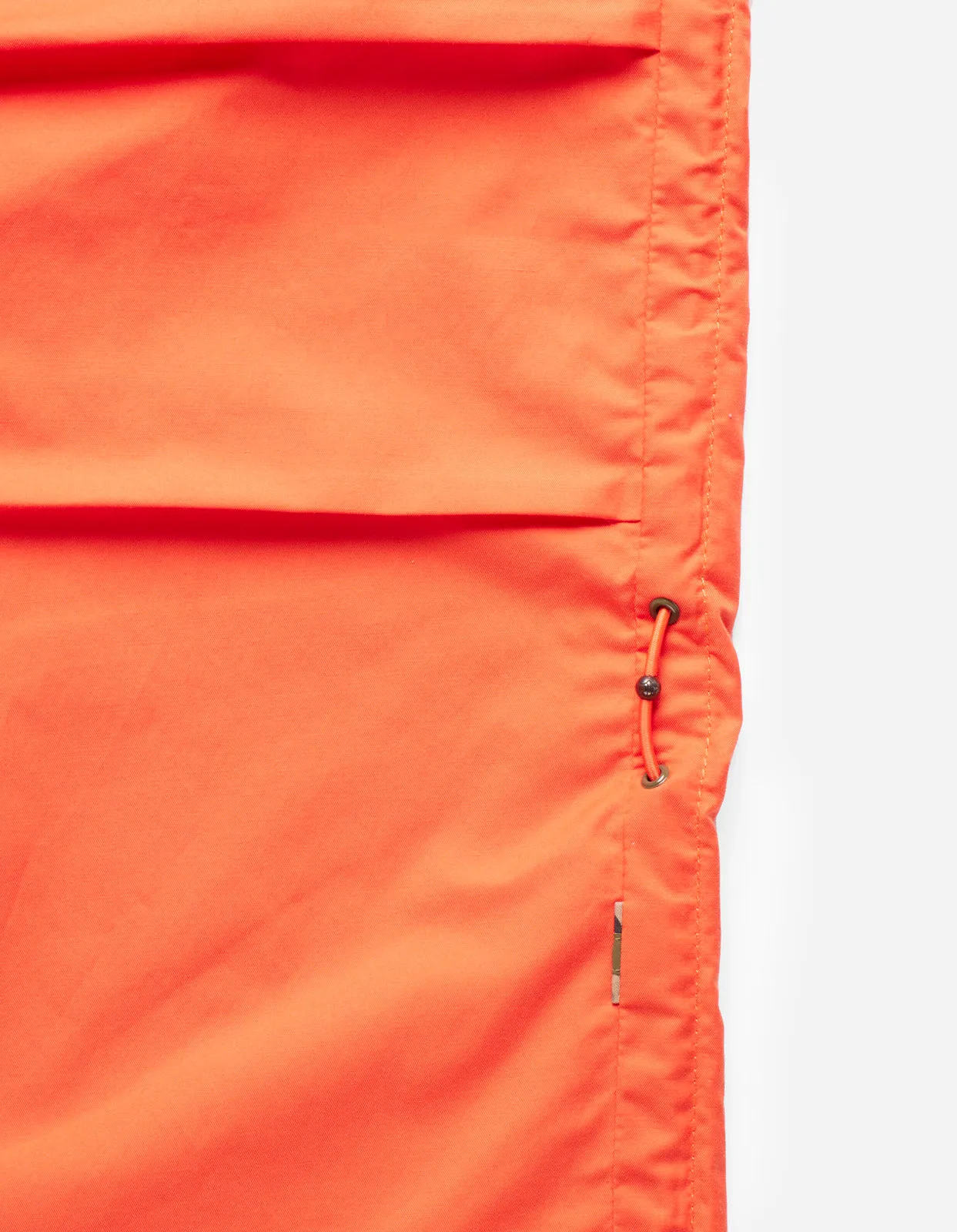 4589 Original Snoskirt Blaze Orange