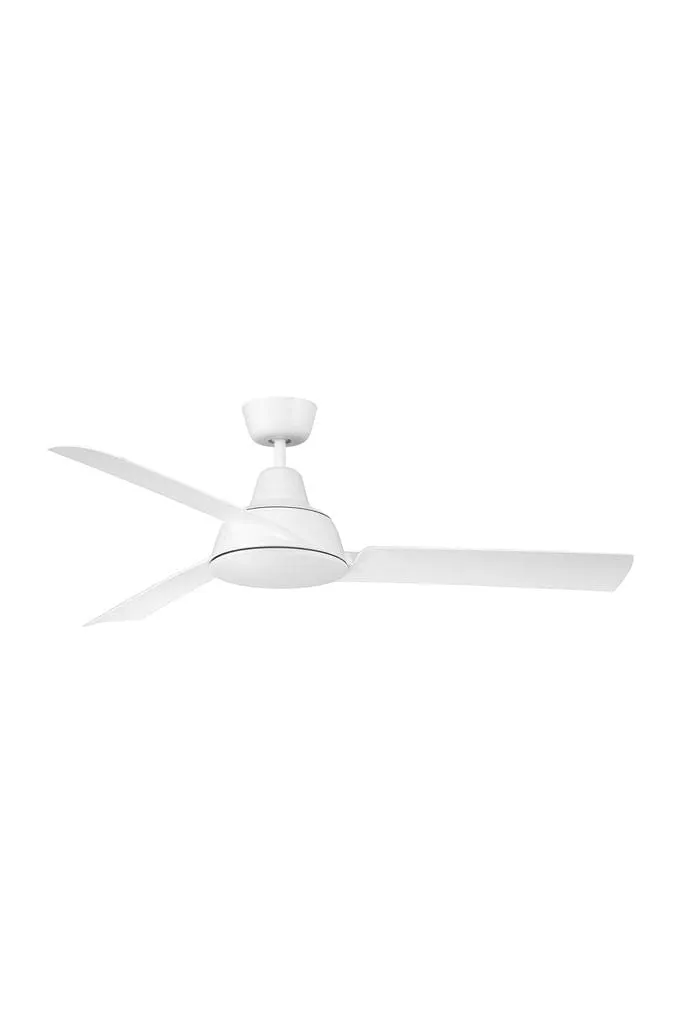 Airventure 52" AC Ceiling Fan with LED Light