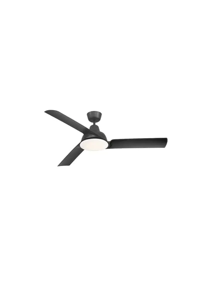 Airventure 52" AC Ceiling Fan with LED Light