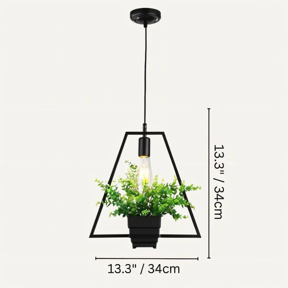 Alzahra Pendant Light