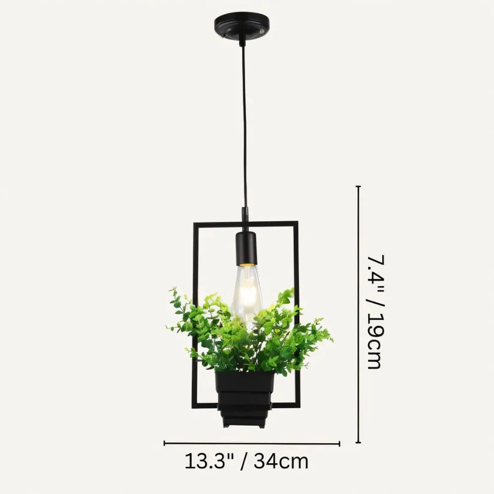 Alzahra Pendant Light