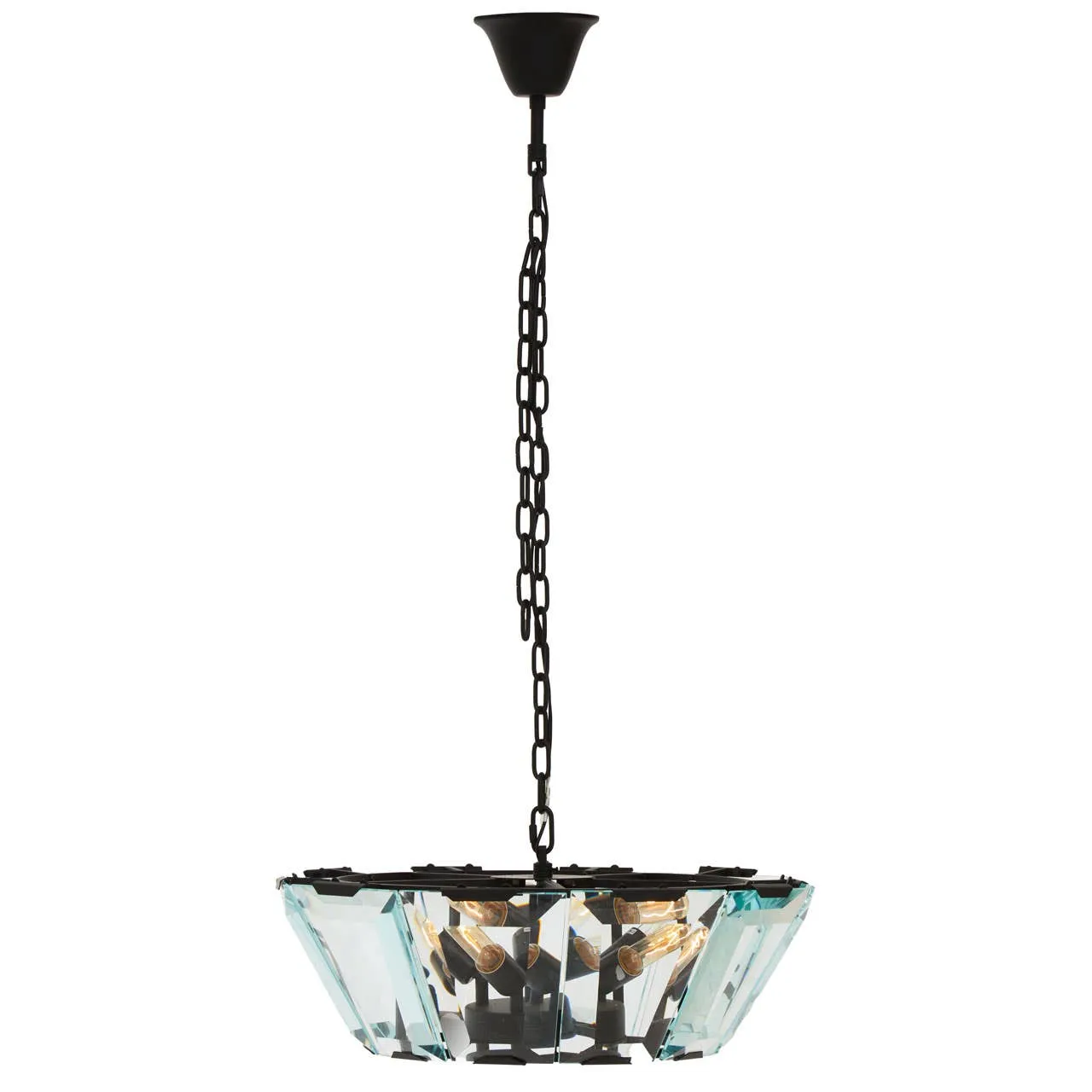 Andrina 5/8Lt Chandelier