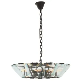 Andrina 5/8Lt Chandelier