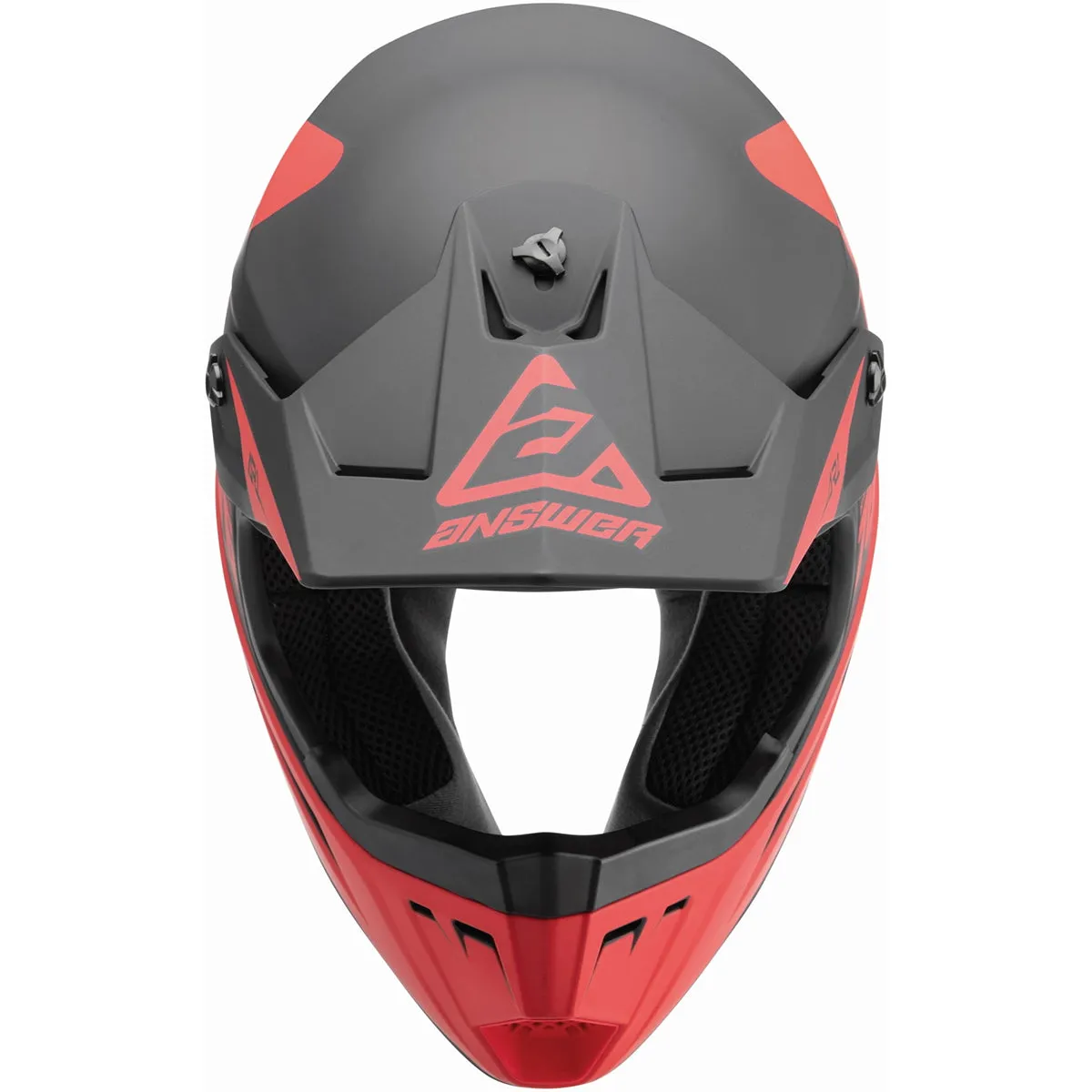 Answer Racing A22 AR1 Bold Youth Off-Road Helmets (Brand New)