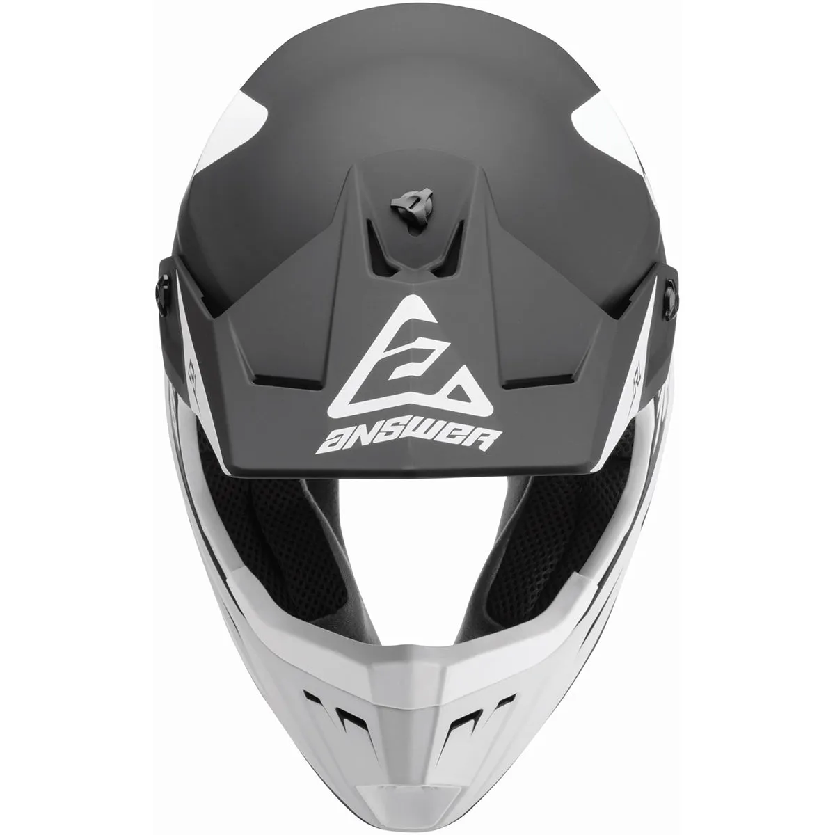 Answer Racing A22 AR1 Bold Youth Off-Road Helmets (Brand New)