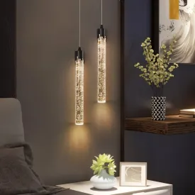 Astral Pendant Light - Open Box