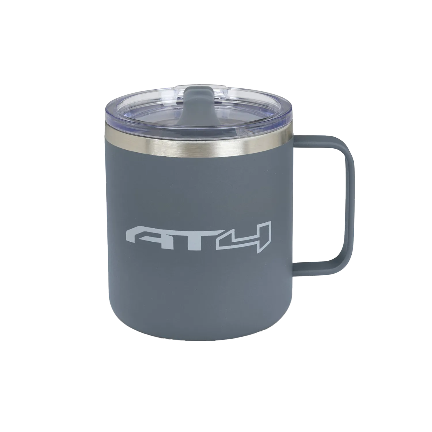 AT4 Camper Mug