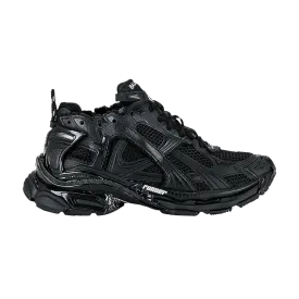 Balenciaga Runner Sneaker 'Black Matte'