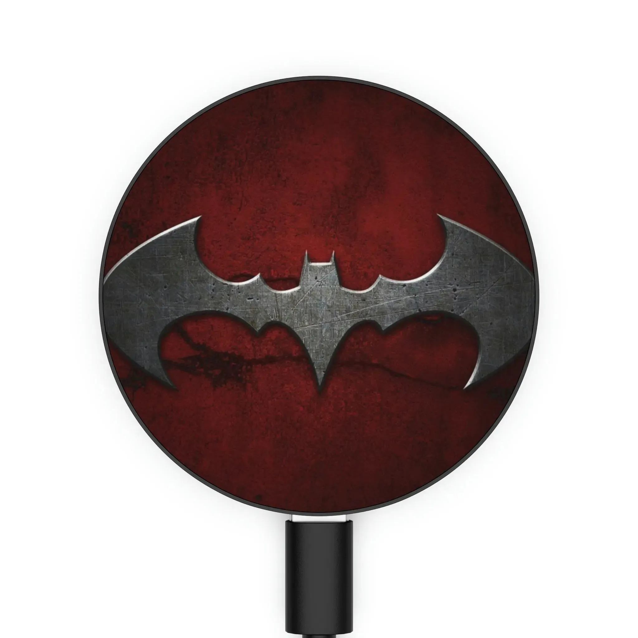 Batman Magnetic Induction Charger