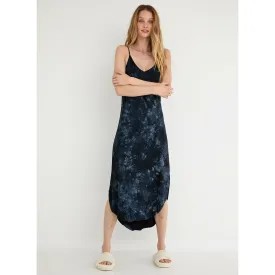 Bias Slip Dress