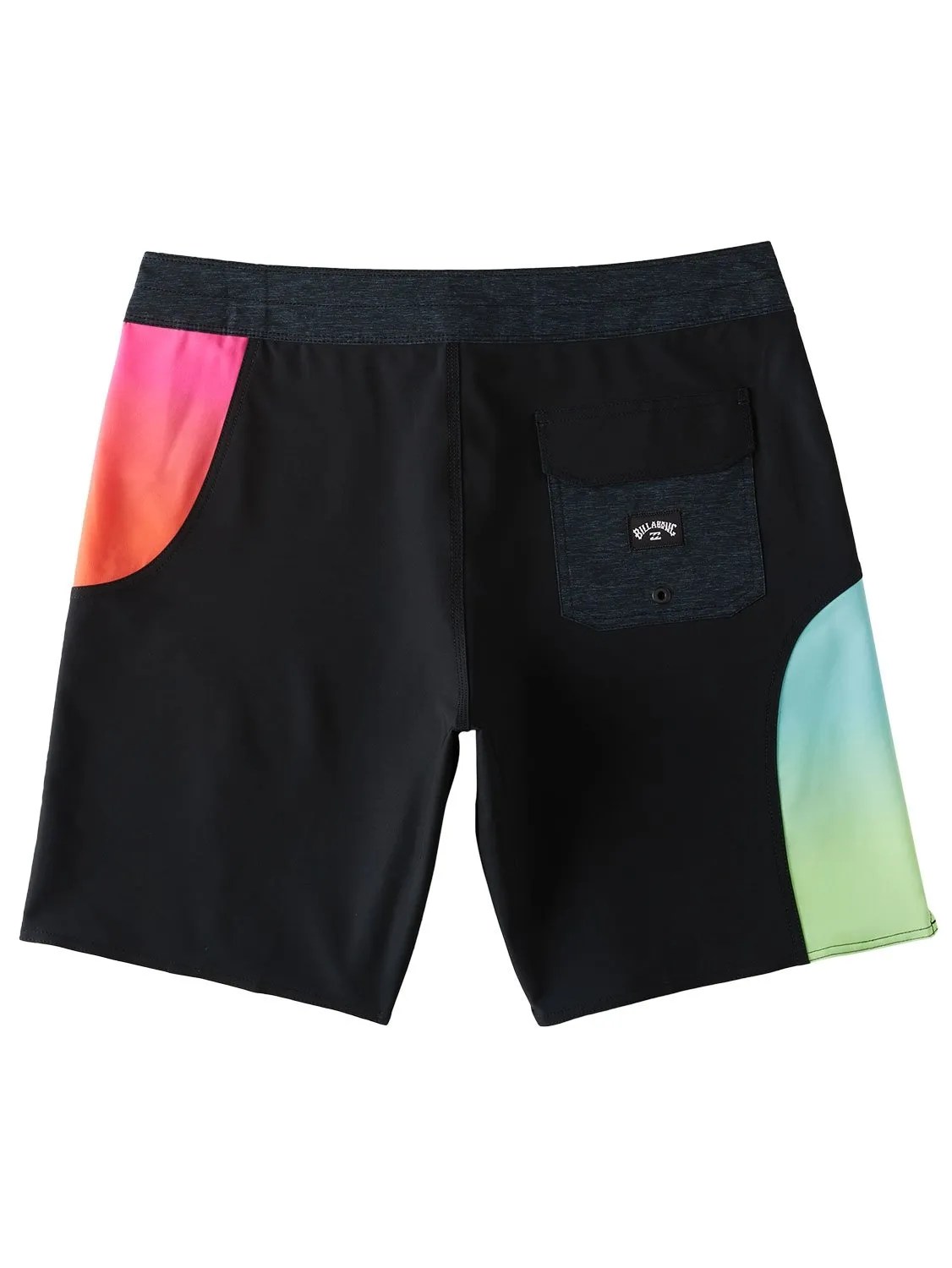 Billabong Men's Cylinders Pro 19" Boardshorts