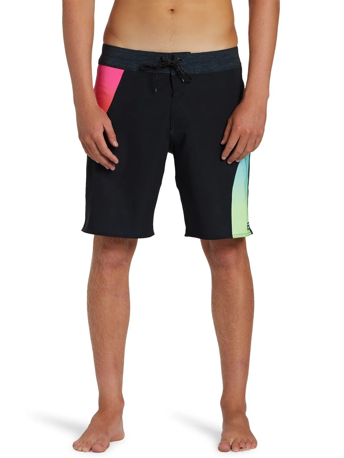 Billabong Men's Cylinders Pro 19" Boardshorts