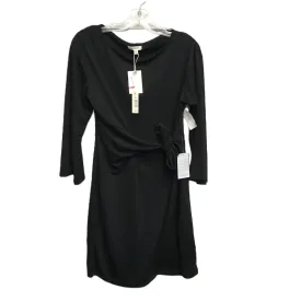 Black Dress Casual Short By Max Studio, Size: Xs