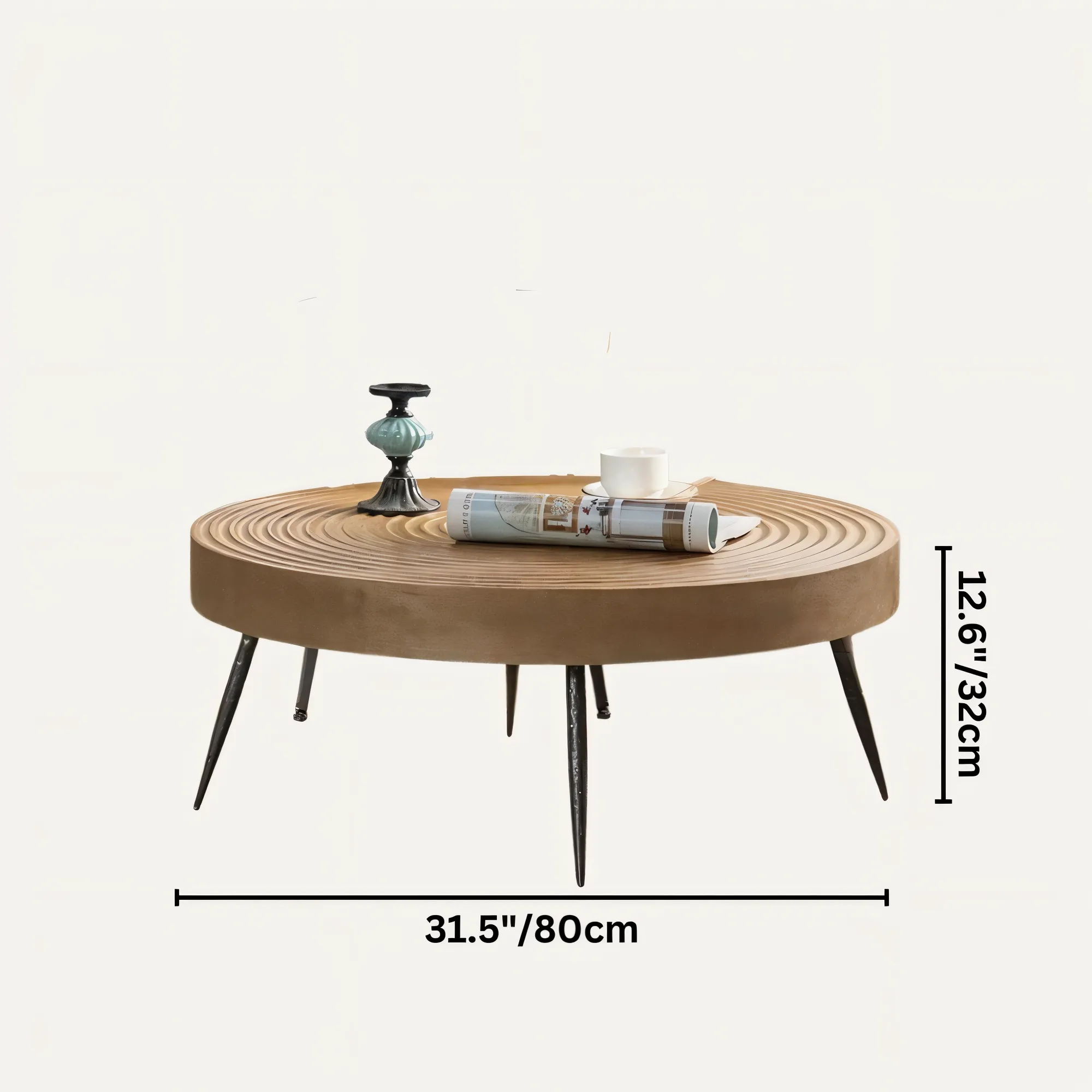 Blanda Coffee Table