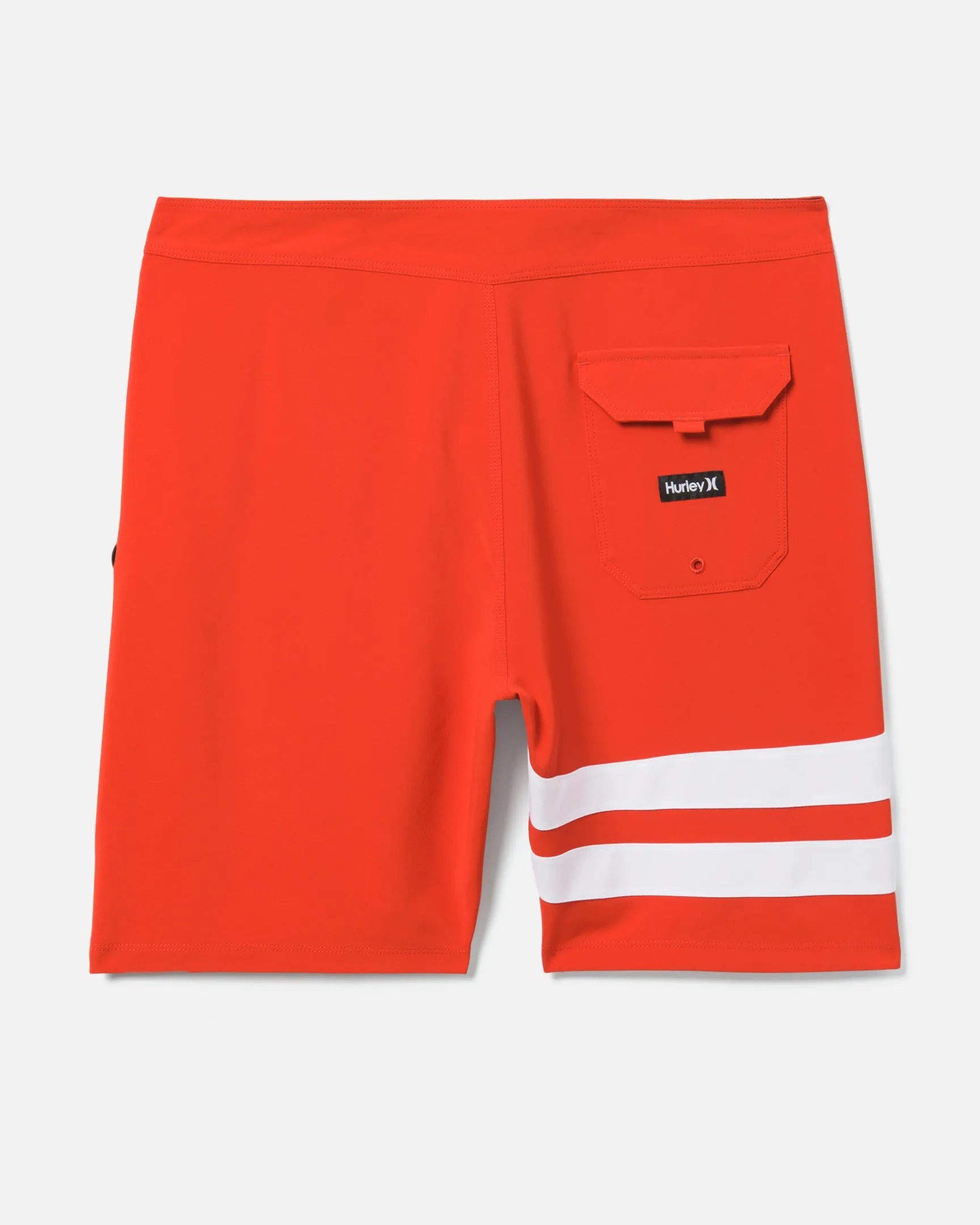 Block Party Boardshorts 18"