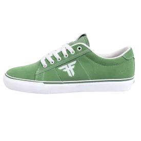 BOMBER AQUA GREEN/WHITE - VULC