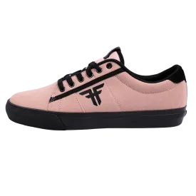 BOMBER PINK/BLACK - VULC