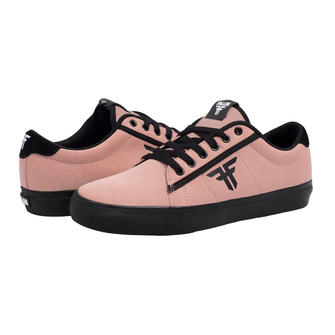 BOMBER PINK/BLACK - VULC