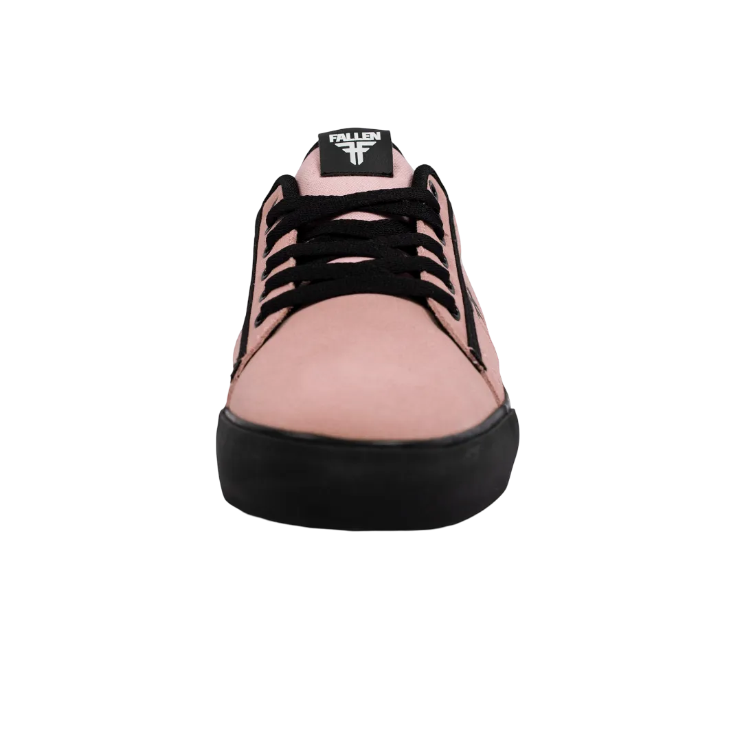 BOMBER PINK/BLACK - VULC