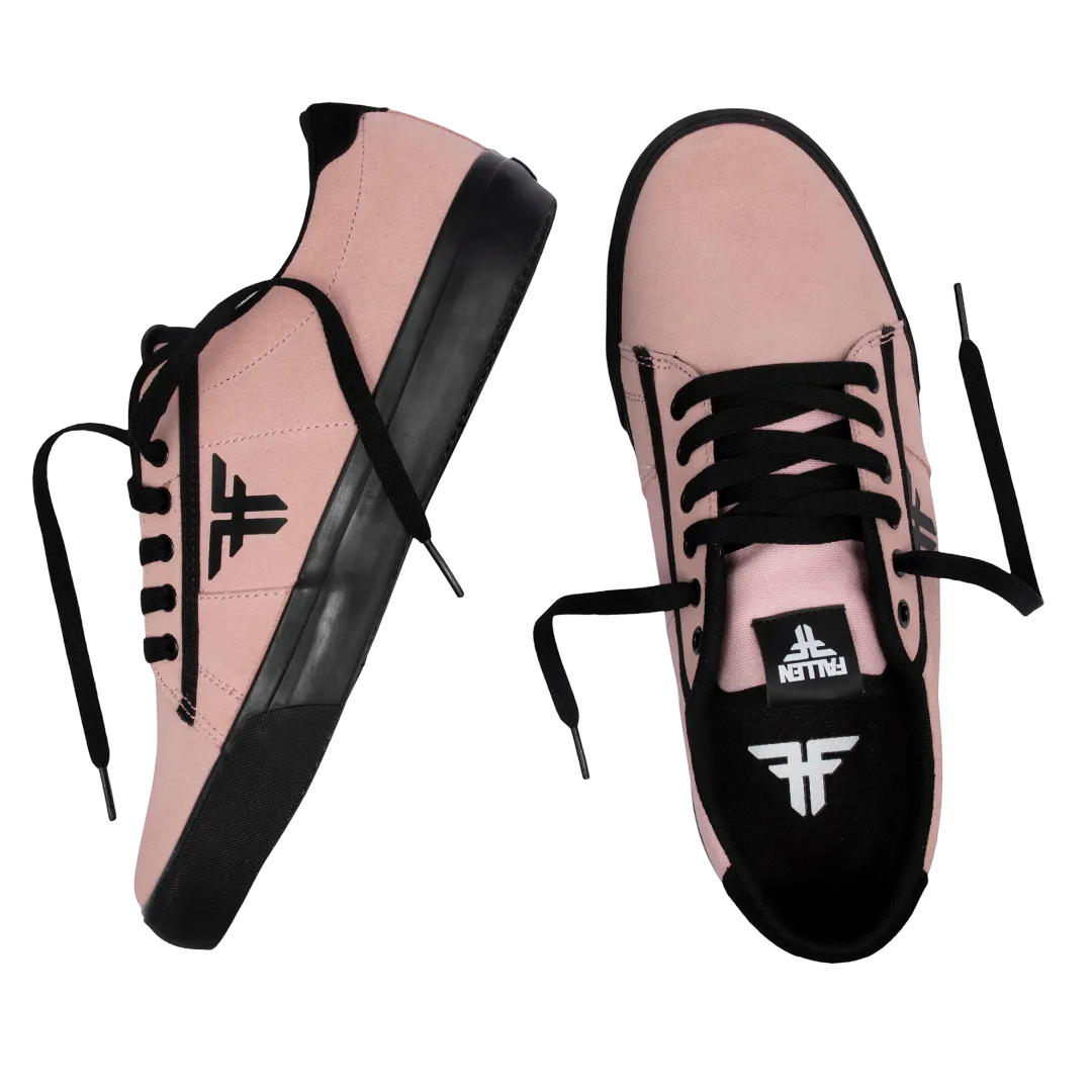 BOMBER PINK/BLACK - VULC