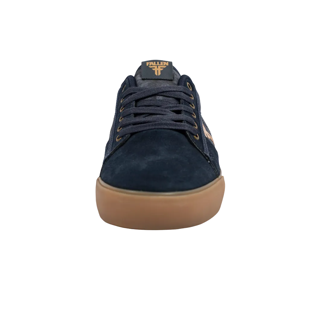 BOMBER TIE DYE DENIM - VULC