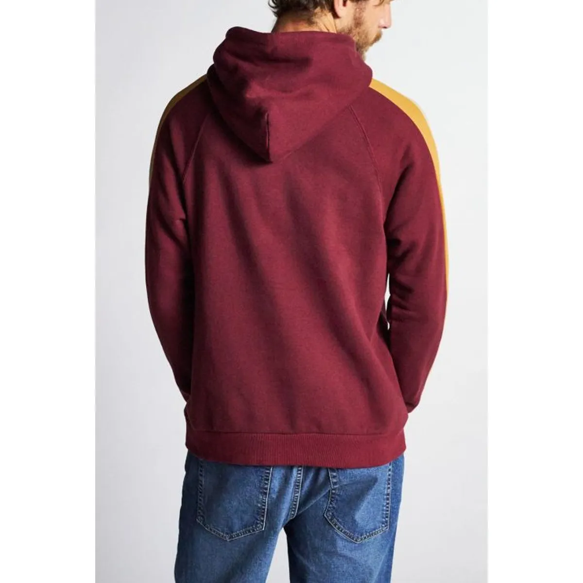 Brixton Men's Stith VI Hoodie