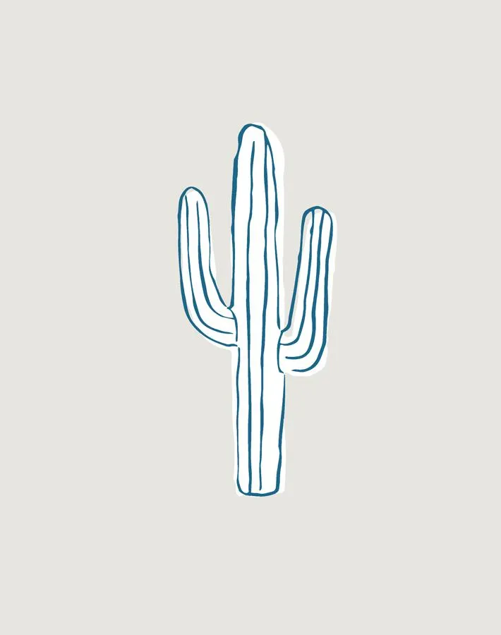 Cactus Wallpaper