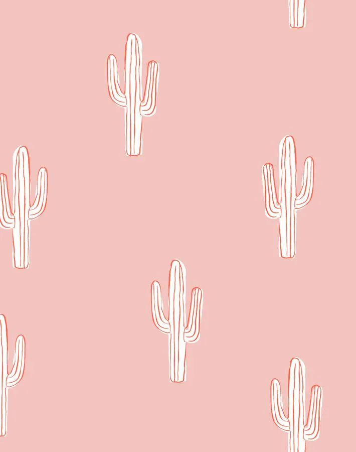 Cactus Wallpaper