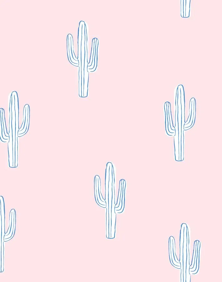 Cactus Wallpaper