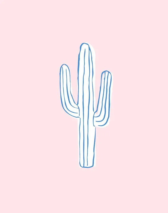 Cactus Wallpaper