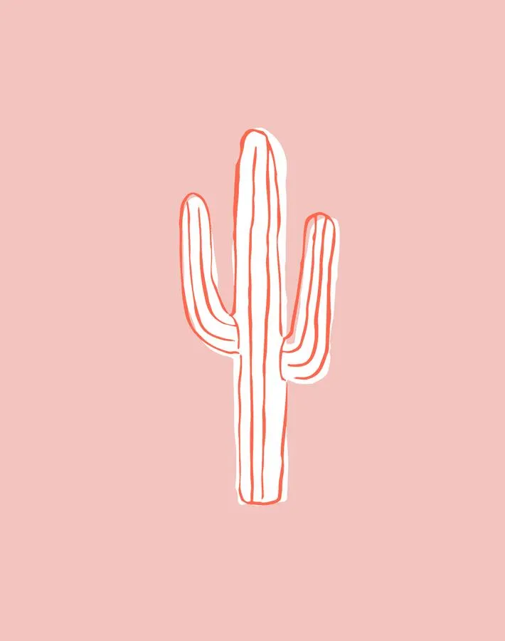 Cactus Wallpaper