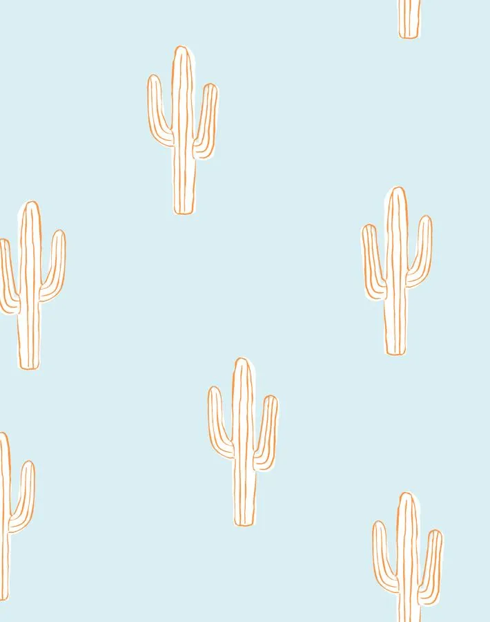 Cactus Wallpaper