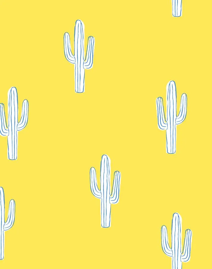 Cactus Wallpaper