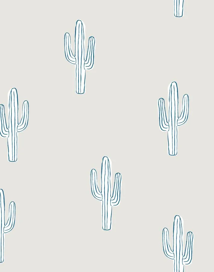 Cactus Wallpaper