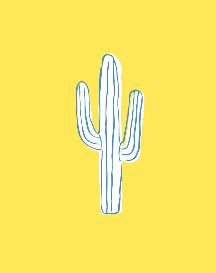 Cactus Wallpaper