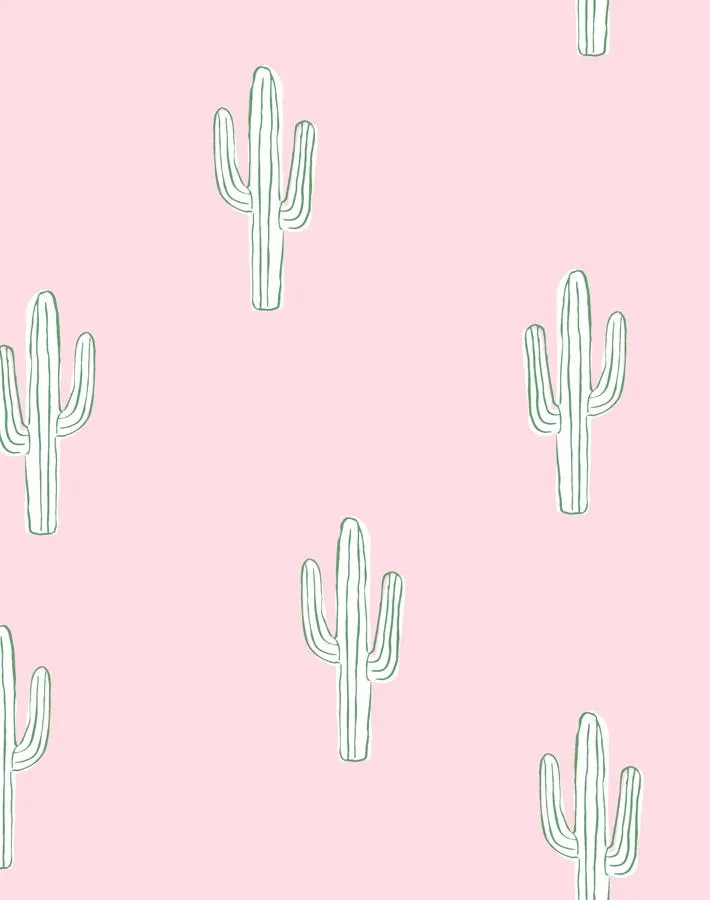 Cactus Wallpaper