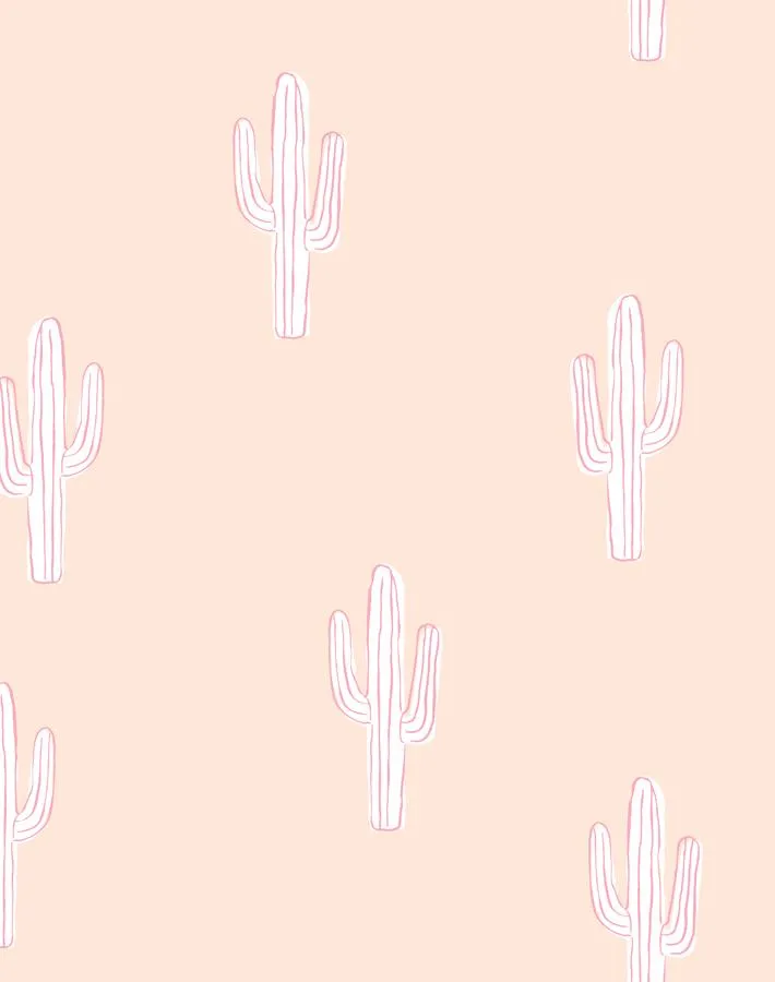 Cactus Wallpaper