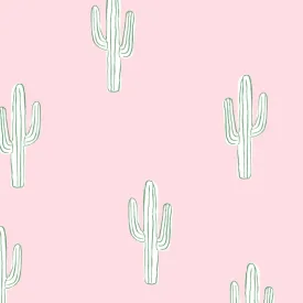 Cactus Wallpaper