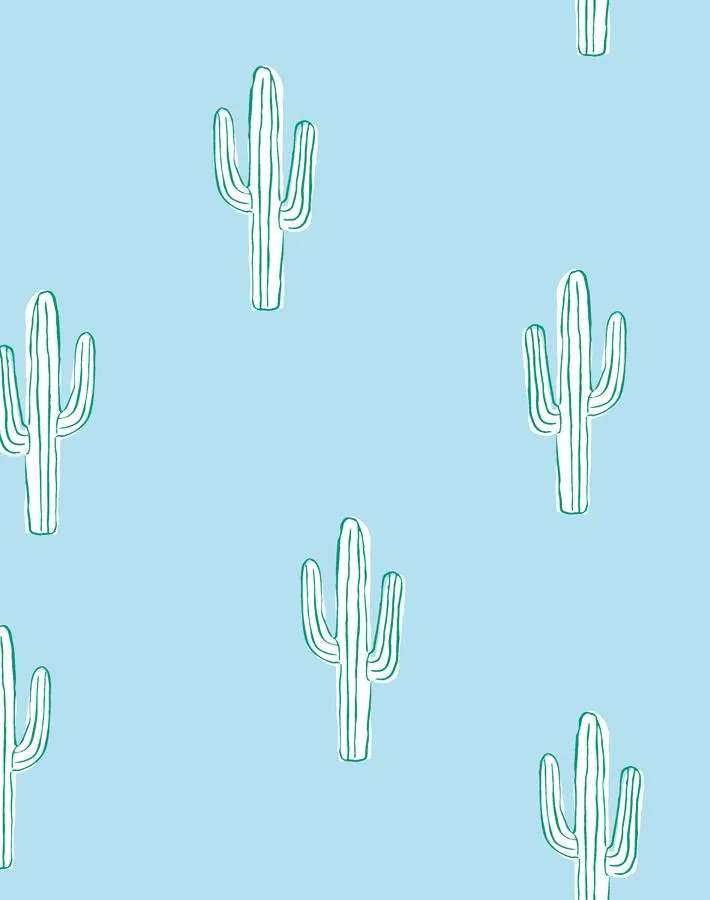 Cactus Wallpaper