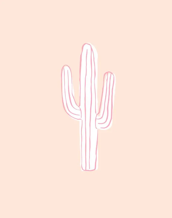 Cactus Wallpaper