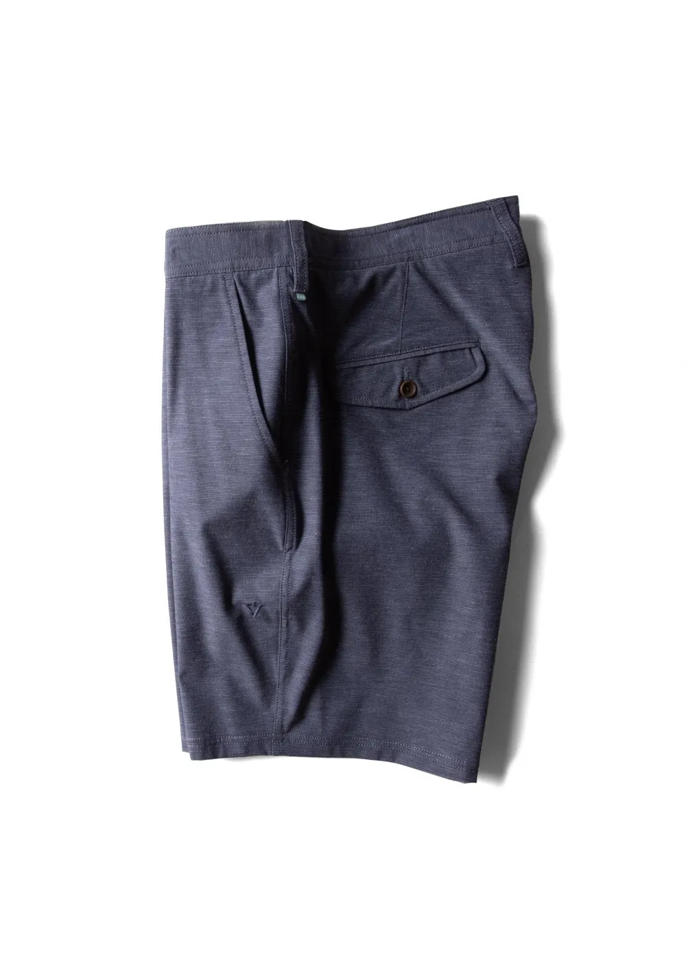 Canyons Hybrid 18.5" Walkshort, DNL