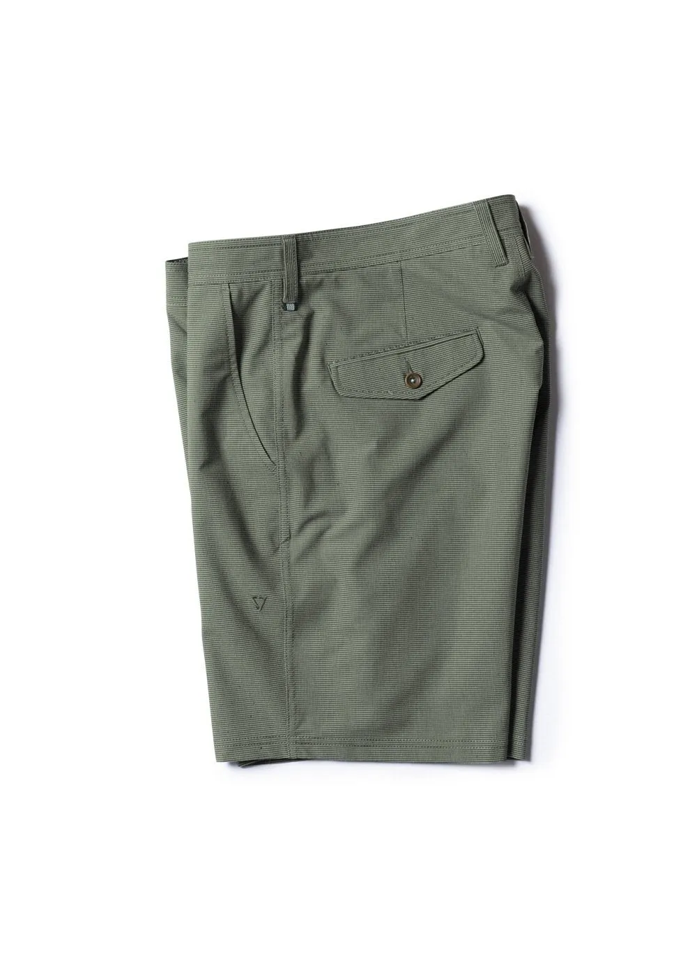 Canyons Hybrid 18.5" Walkshort