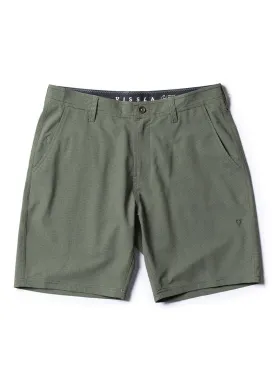 Canyons Hybrid 18.5" Walkshort