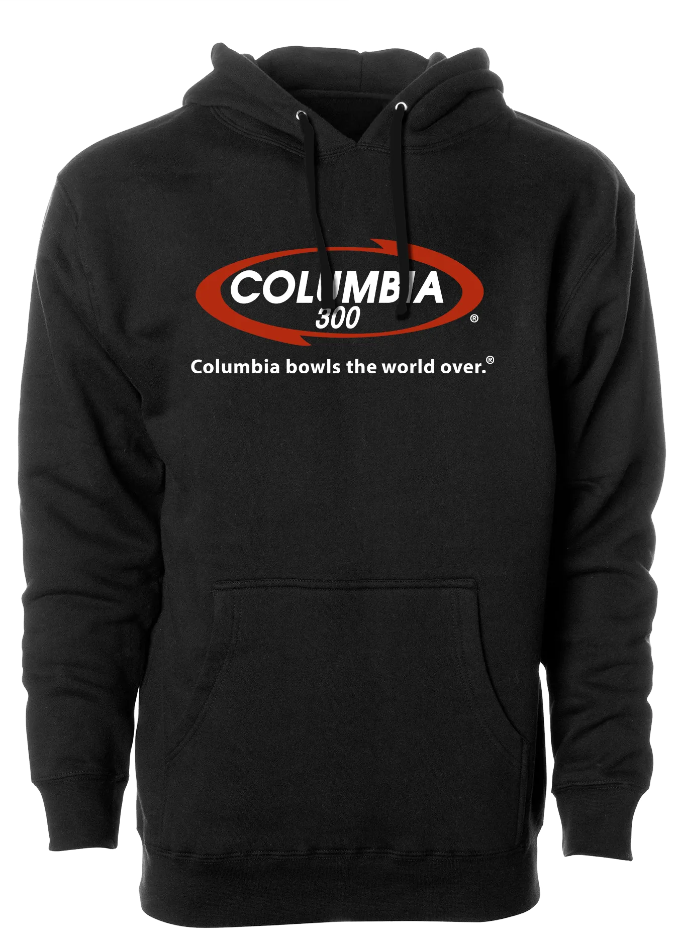 Columbia 300 | Bowls The World Over Hoodie