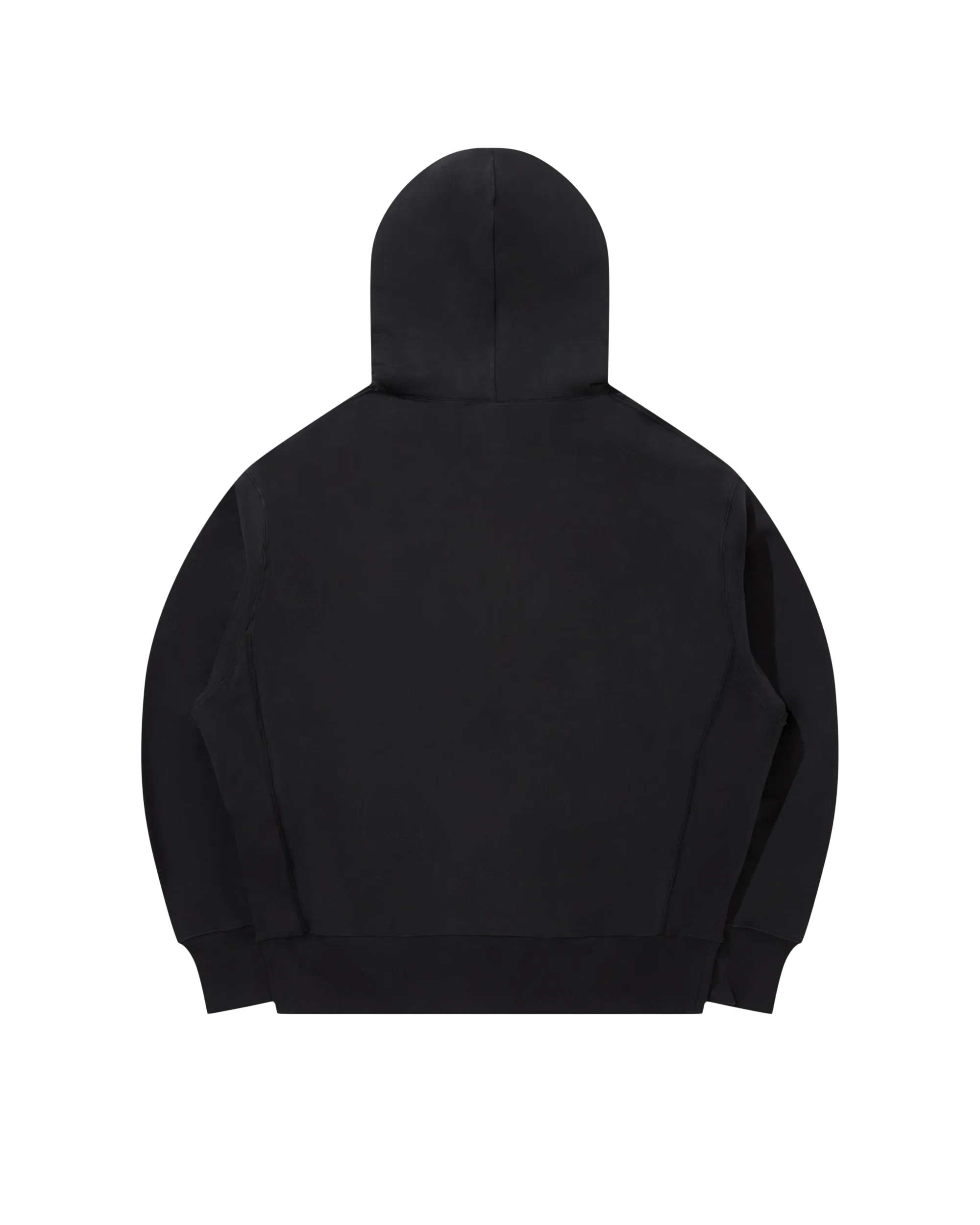 Cotton Hoodie